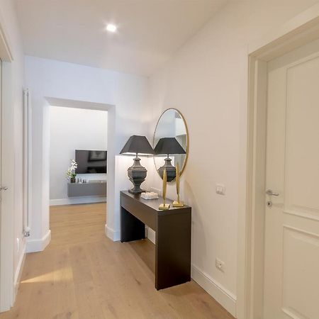 Diva Lodging Luxury - Signoria Florencia Exterior foto
