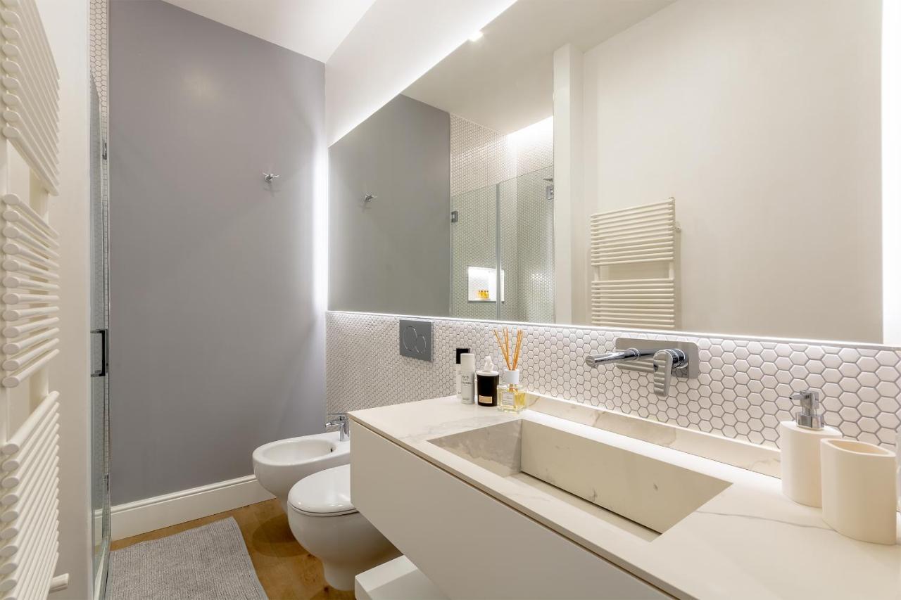 Diva Lodging Luxury - Signoria Florencia Exterior foto