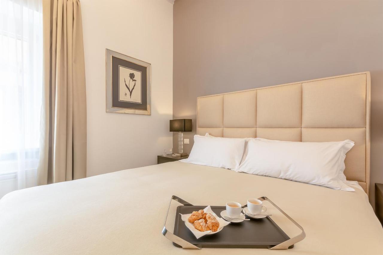 Diva Lodging Luxury - Signoria Florencia Exterior foto