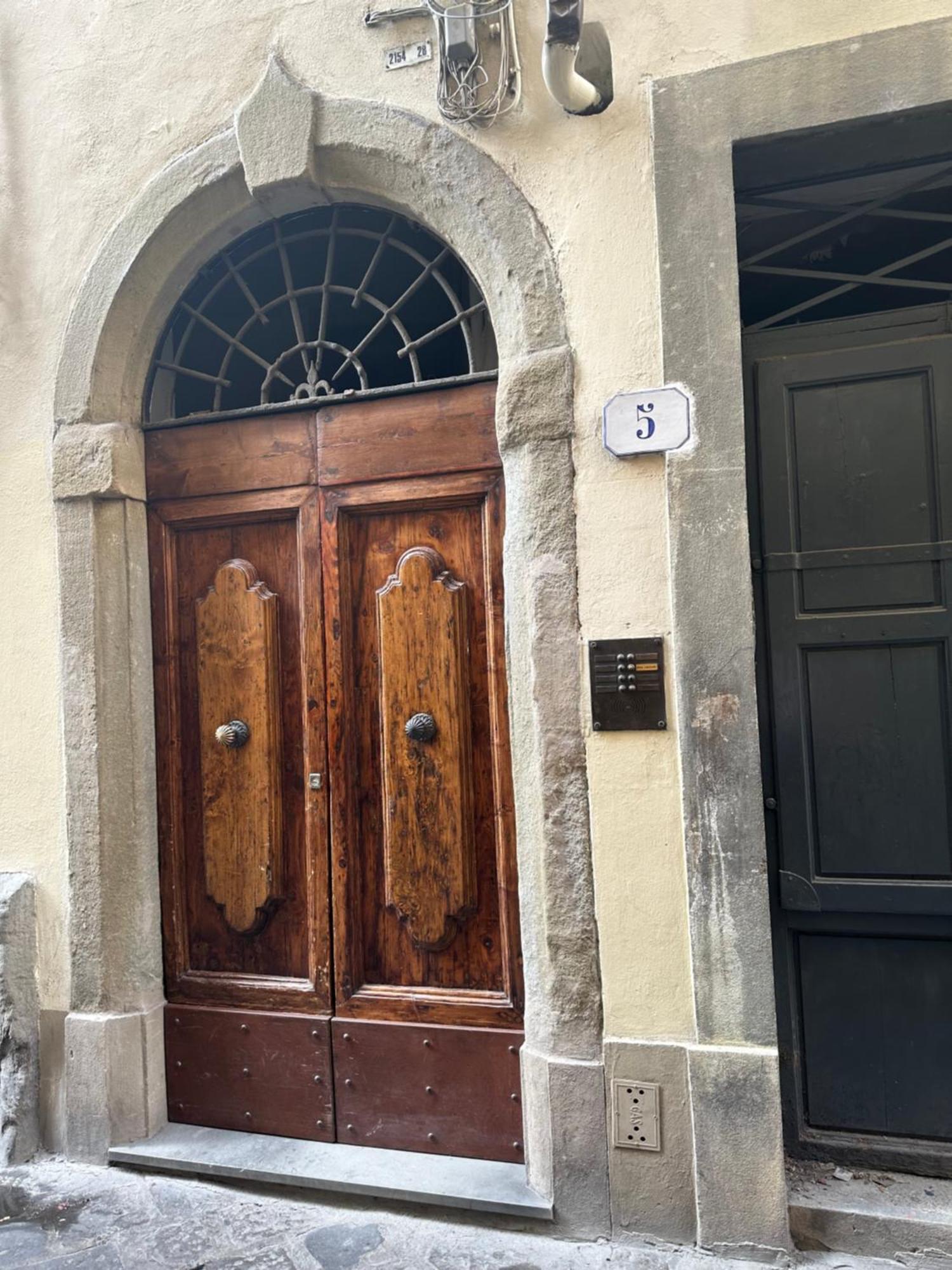 Diva Lodging Luxury - Signoria Florencia Exterior foto